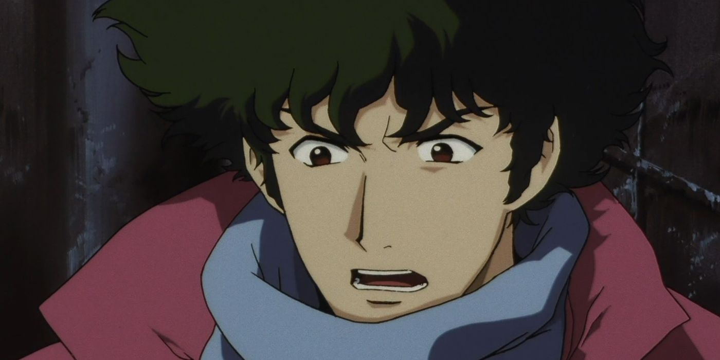 Una de las citas más divertidas de Cowboy Bebop es secretamente clave para comprender toda la serie