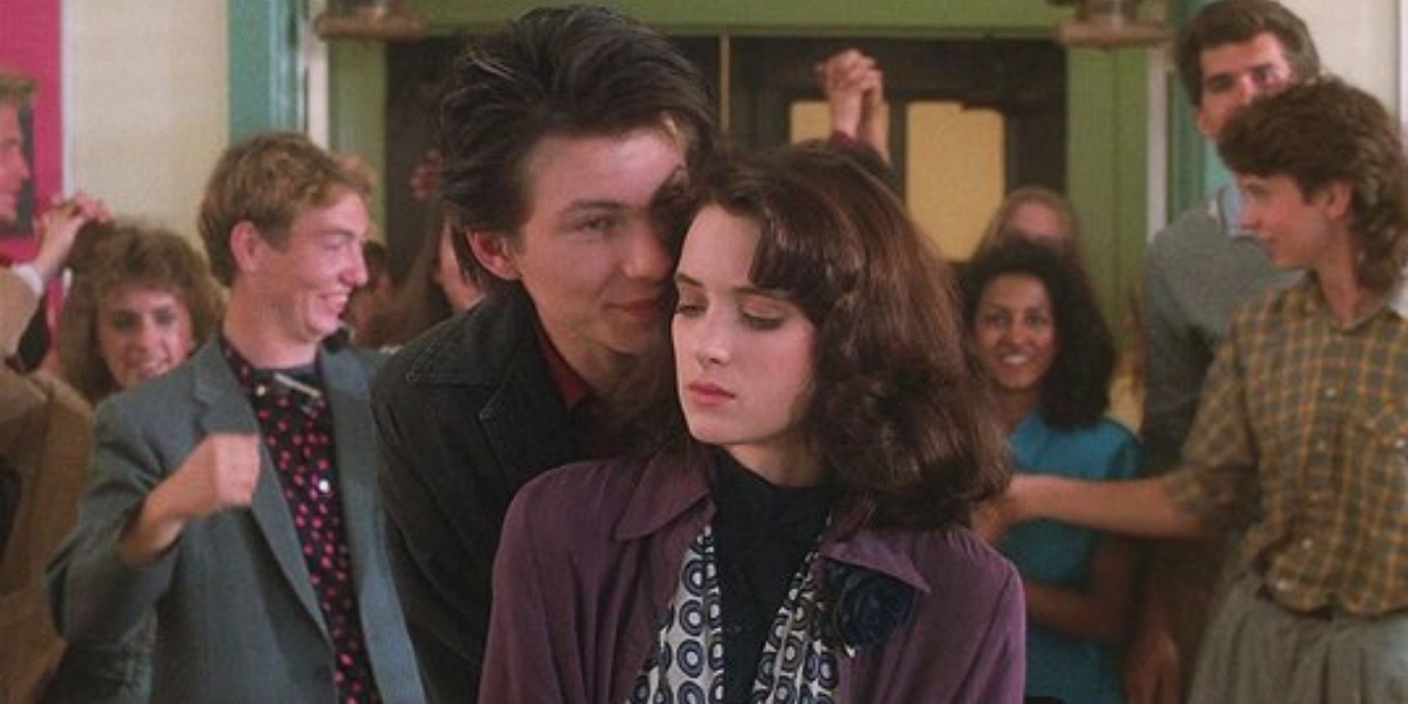 The Character Winona Ryder Was Urged Not To Play Became One Of Her Most Iconic