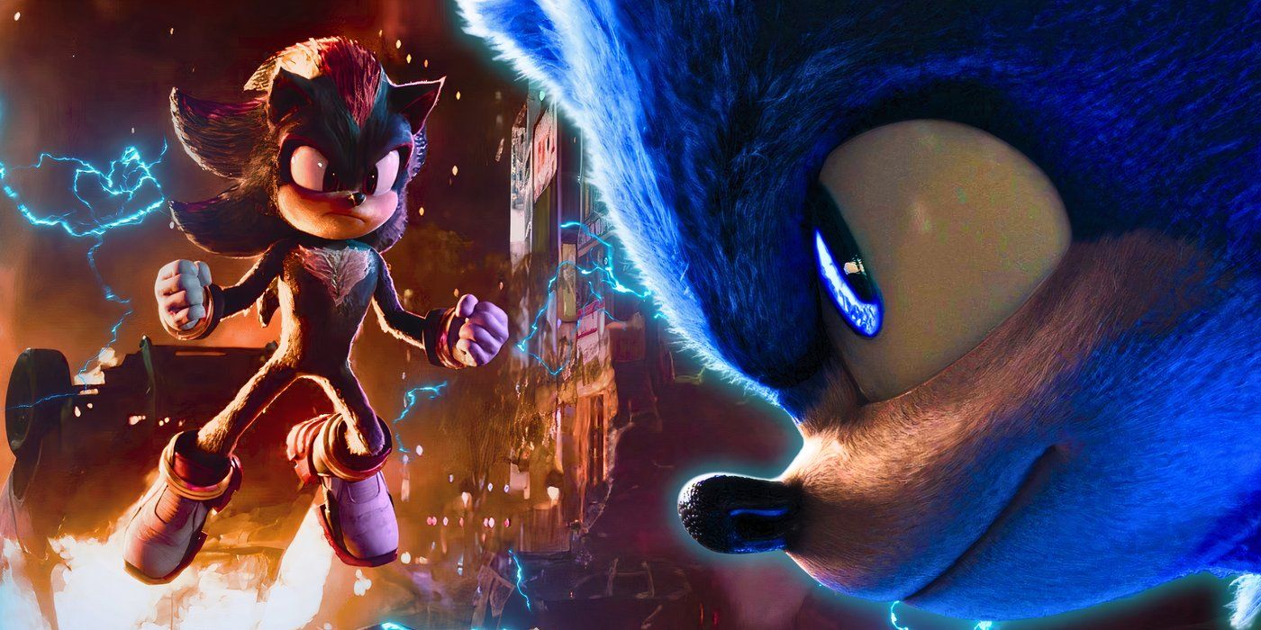 Respetaré aún más las películas de Sonic The Hedgehog si Sonic 3 es lo suficientemente valiente como para hacer esto