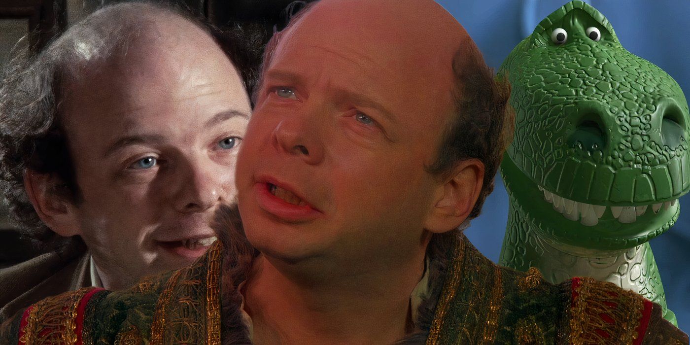 Wallace Shawn: 10 mejores películas y programas de televisión