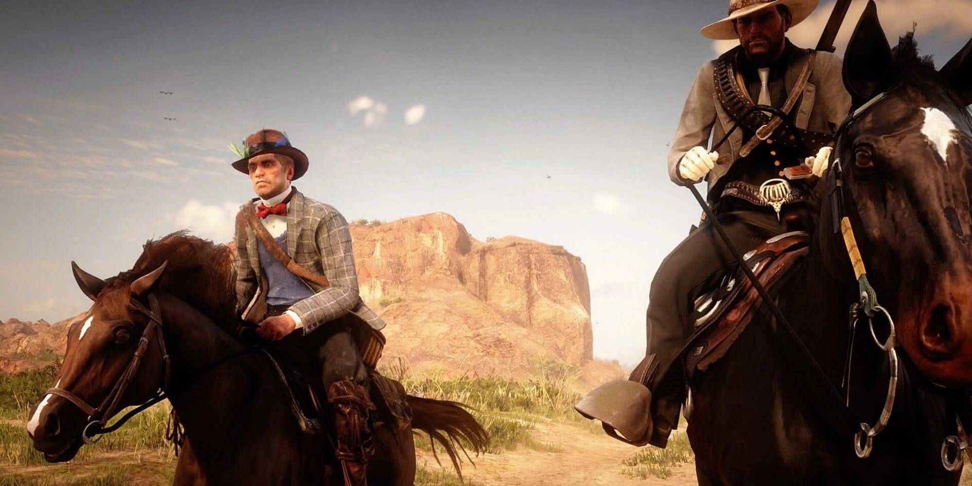 10 Features Red Dead Redemption 1 On PC Must Include