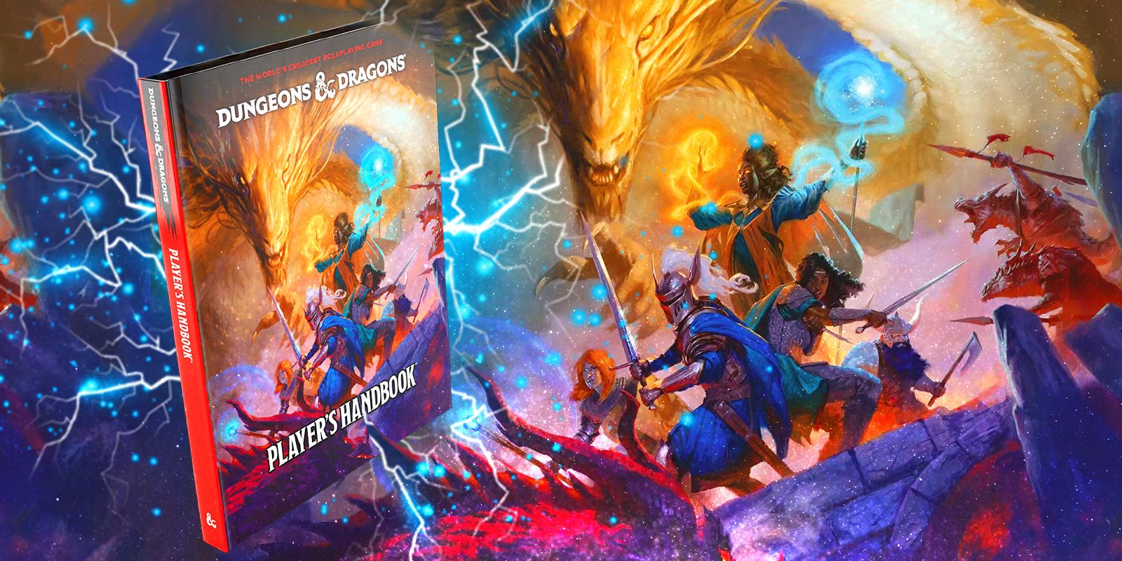 D&D's Most Controversial 2024 Players Handbook Change Is Actually One Of Its Best