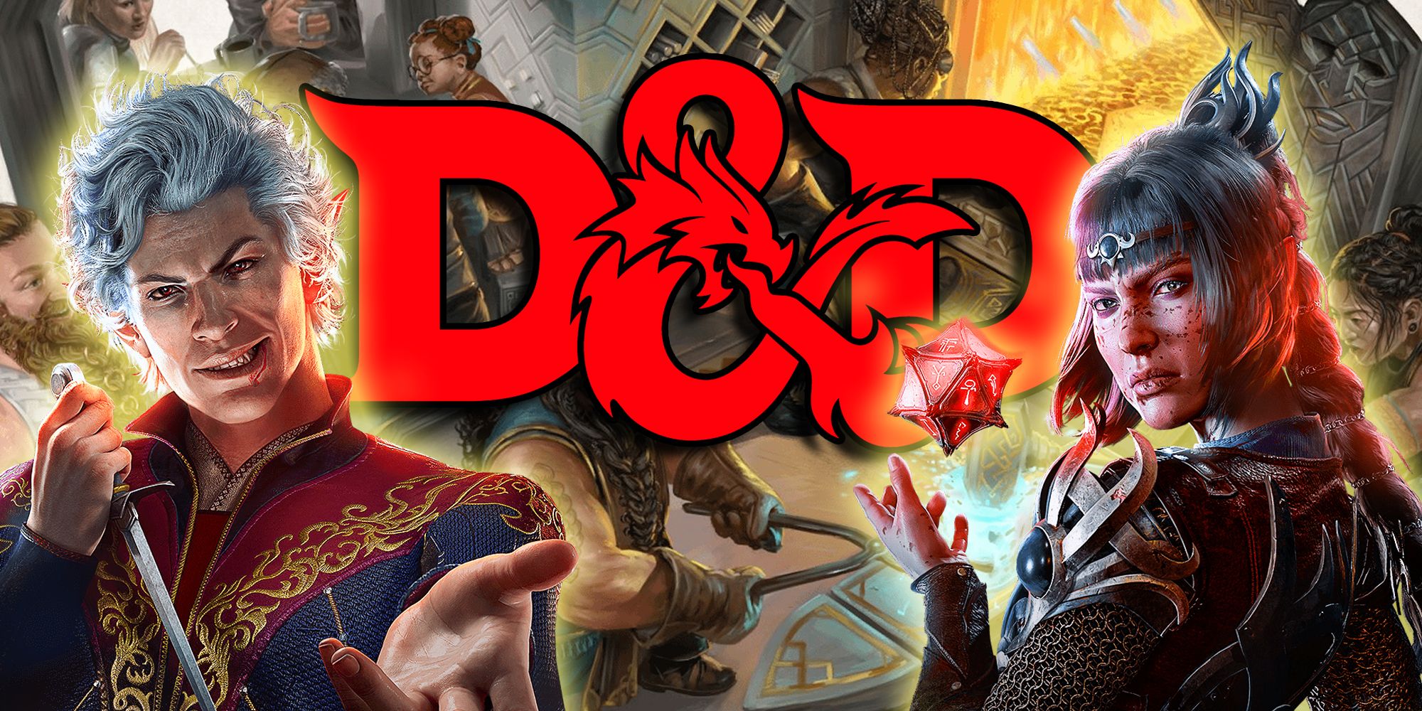 Baldur’s Gate 3 Will Finally Achieve Its Full D&D Potential, But There