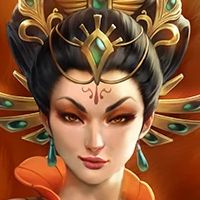 Da Ji in Smite.