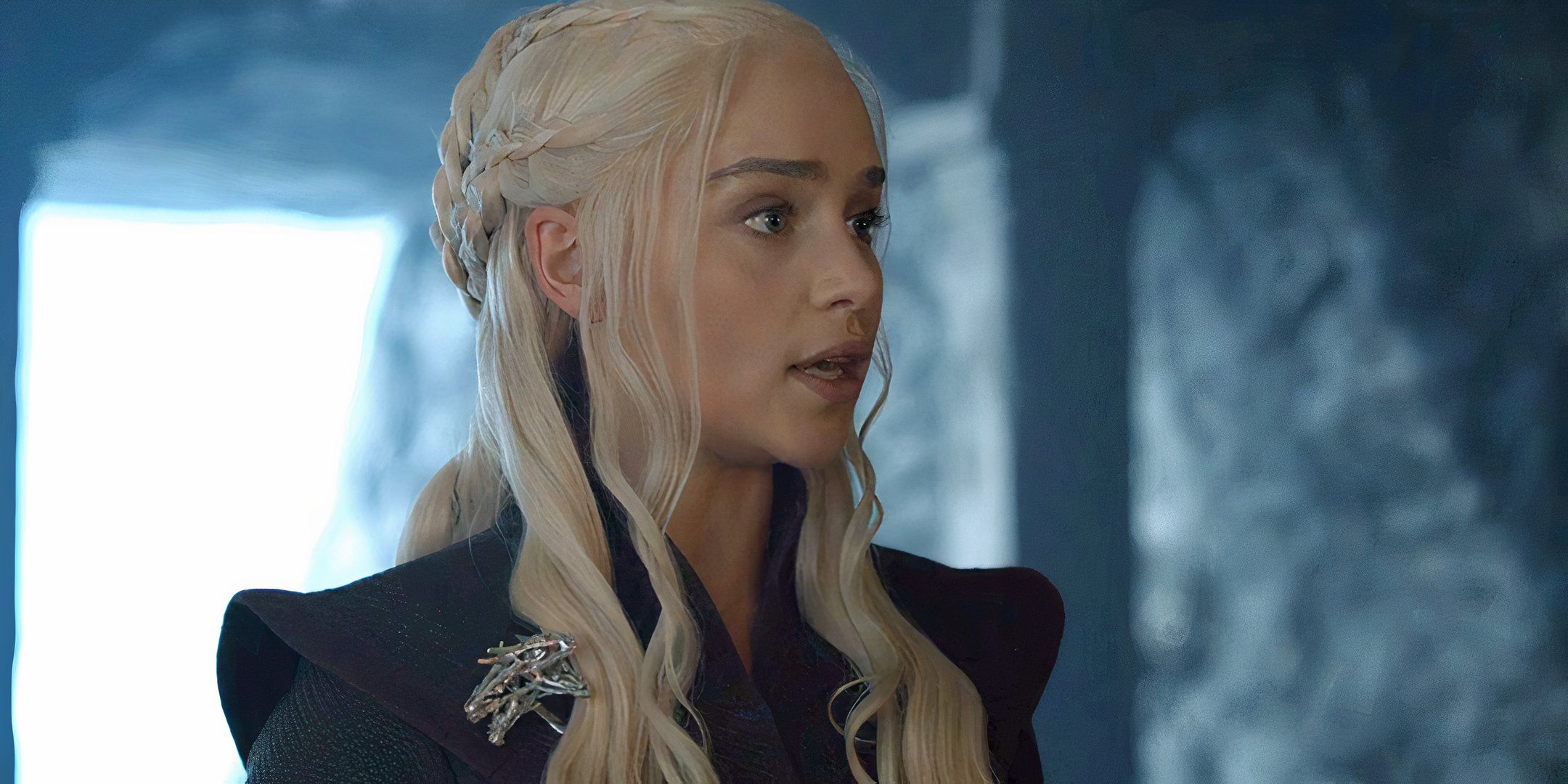 Por qué Daenerys Targaryen se llama Stormborn en Juego de Tronos