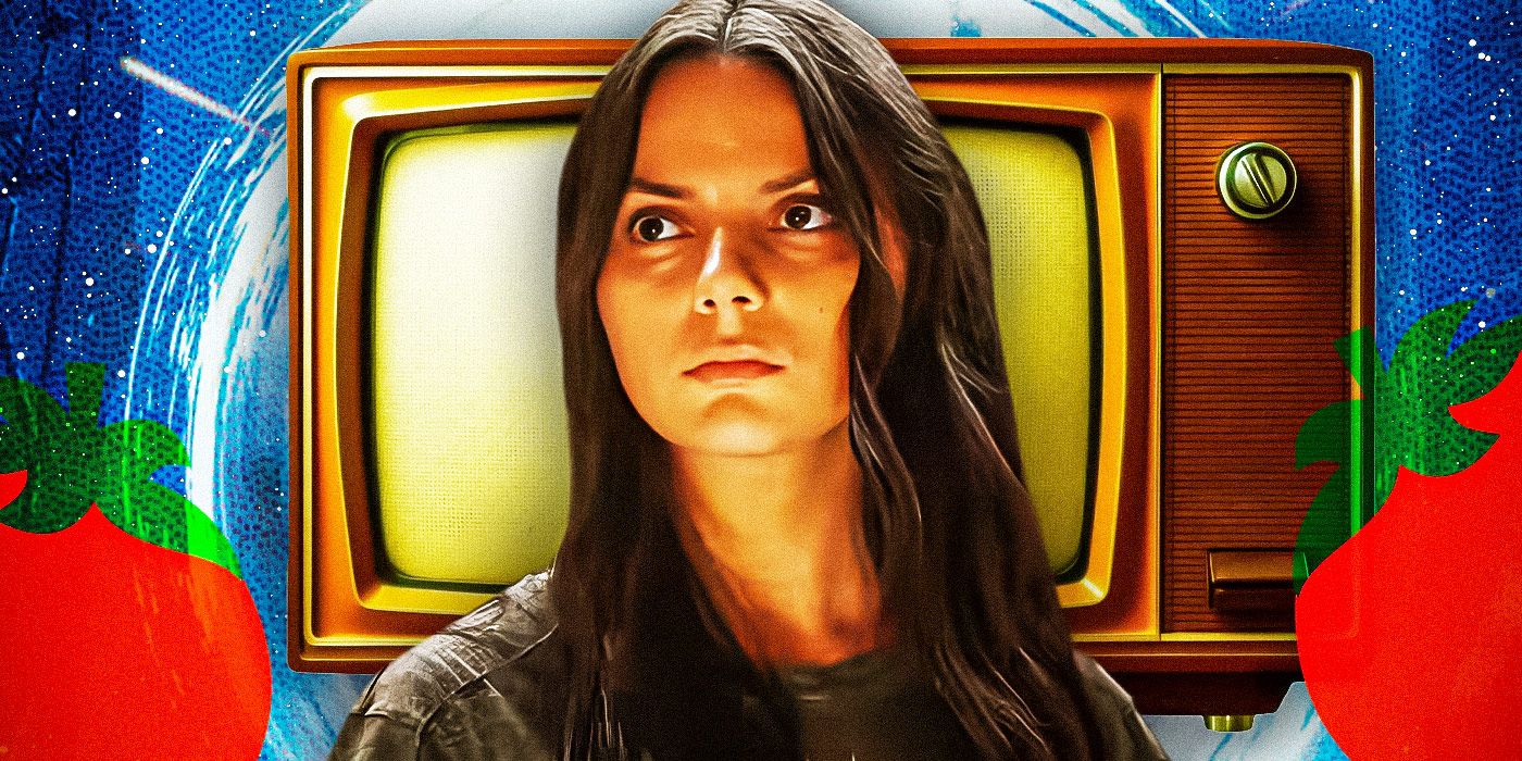 El programa subestimado de Dafne Keen con 84% en RT tiene uno de los mejores finales de televisión de fantasía de todos los tiempos