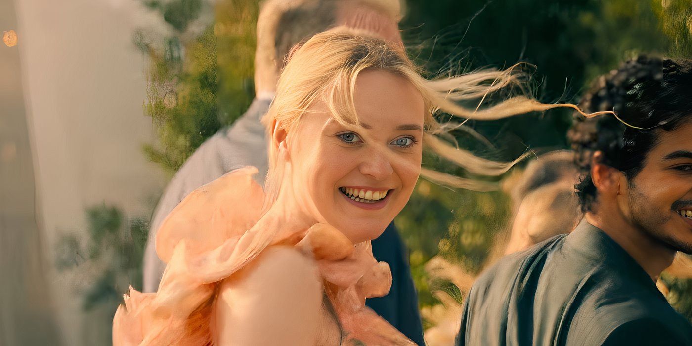 Dakota Fanning baila en los créditos iniciales de La pareja perfecta