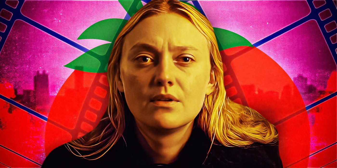 El nuevo y popular programa de misterio y asesinato de Dakota Fanning es un gran recordatorio para ver su thriller de Netflix con 86% RT de este año