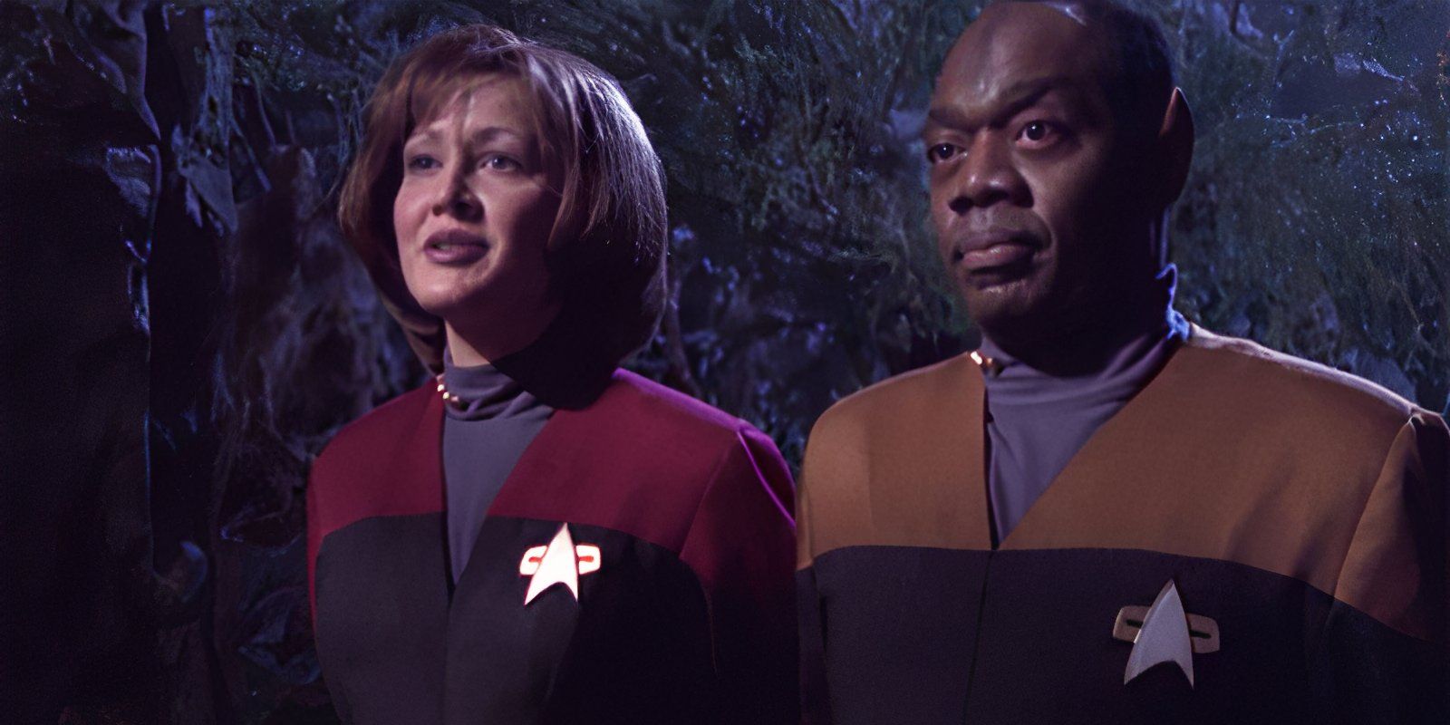 7 Star Trek: Voyager Problems Chakotays Return Can Fix