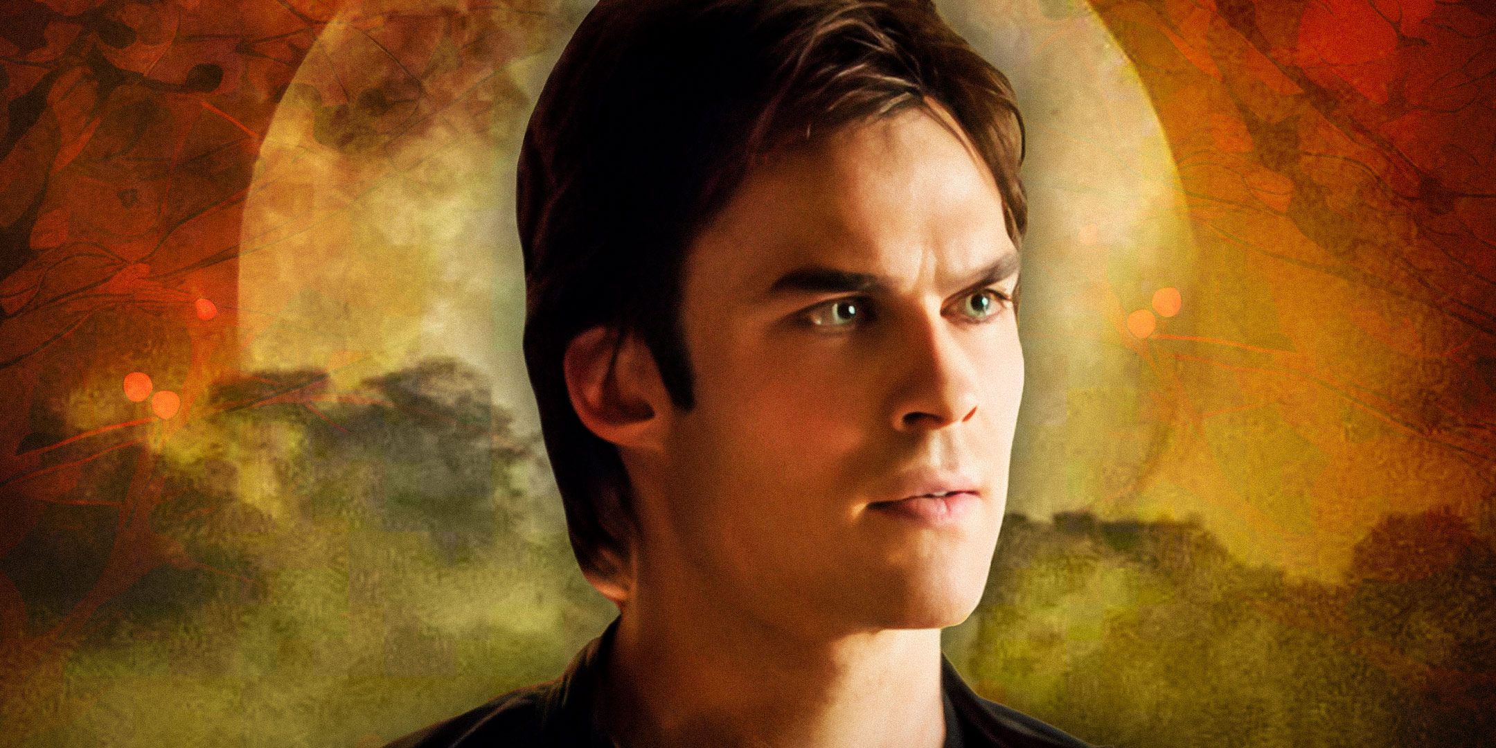 This Vampire Diaries Storyline Was A Slap In The Face To Damon (& Everyone Rooting For Him)