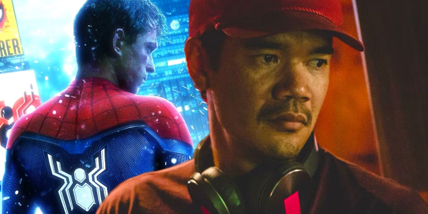 8 razones por las que el director de Marvel's Spider-Man 4 es la elección perfecta