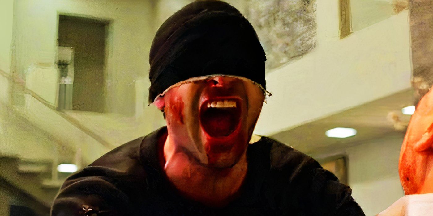 Marvel confirma que el villano más aterrador de Daredevil aparece en Daredevil: Born Again