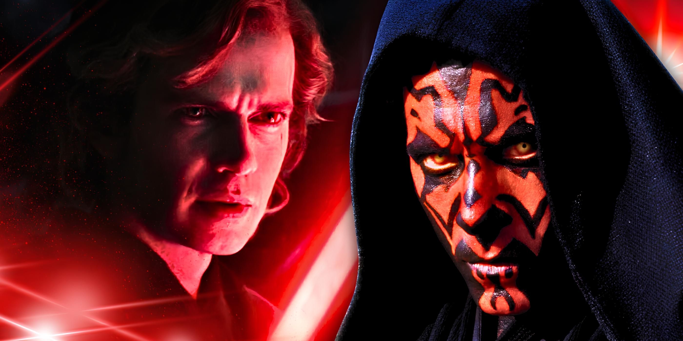 ¿Qué significa "Darth" y quién fue el primer Lord Sith en usar el título?