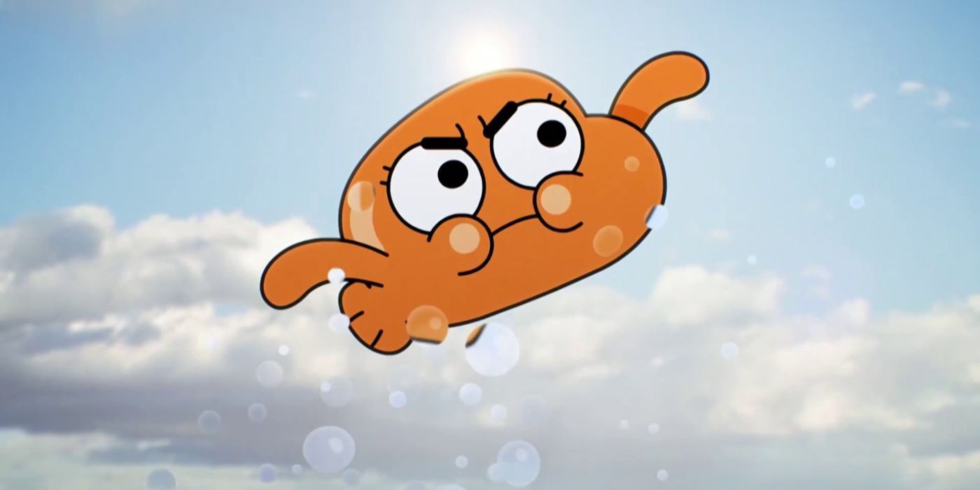 Is The Amazing World Of Gumball Movie Still Happening? Everything We Know