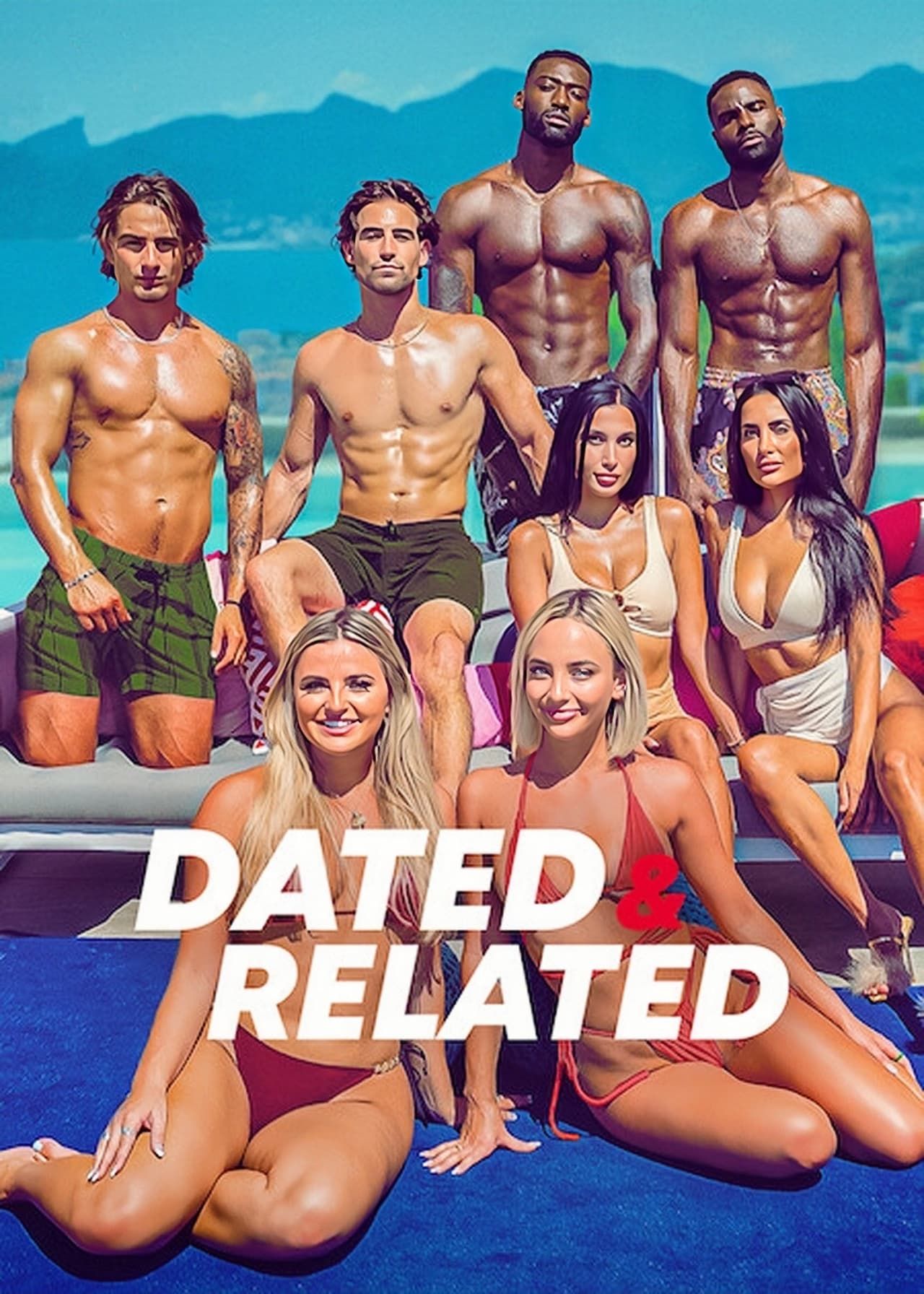Which Couples From Dated And Related Are Still Together?