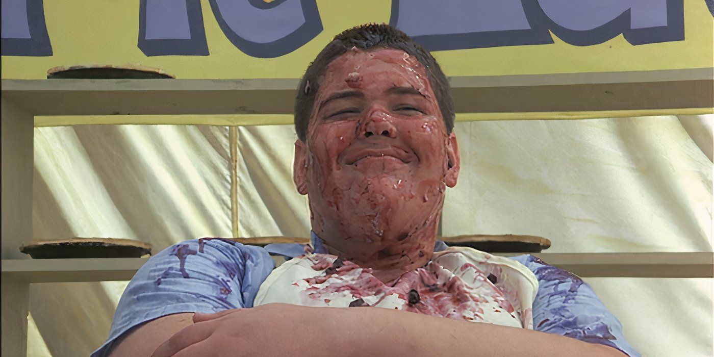 10 Harsh Realities Of Rewatching Stand By Me, 38 Years Later