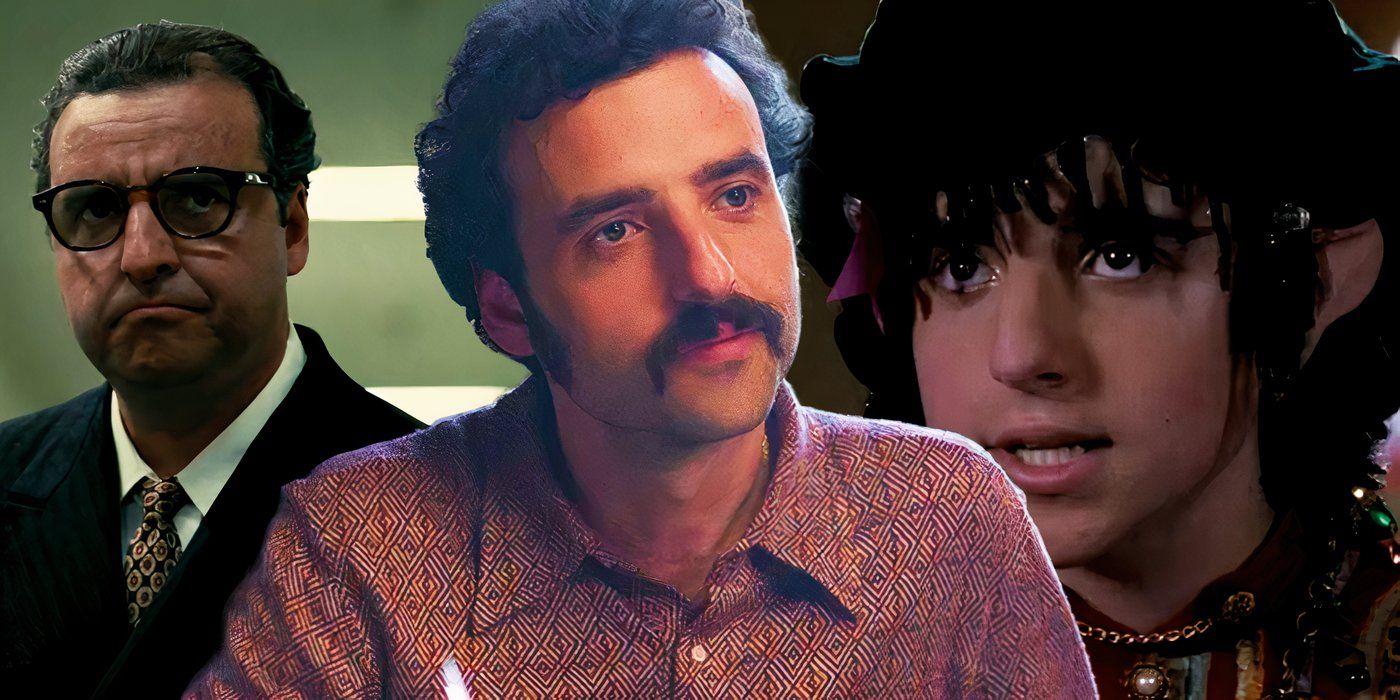 David Krumholtz: 10 mejores películas y programas de televisión