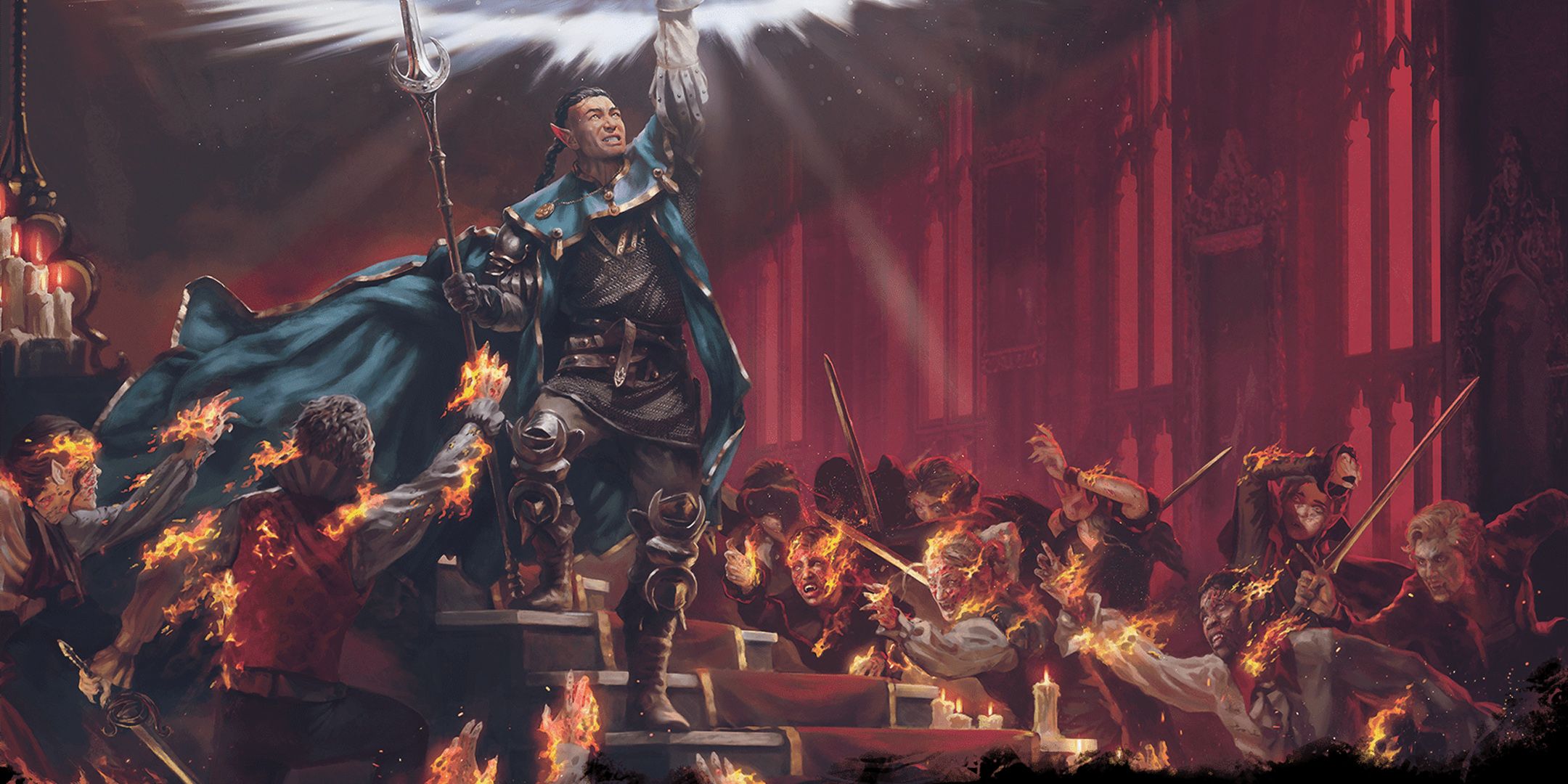 D&D's 2024 Player's Handbook Has A Baldur's Gate 3 Easter Egg That's Easy To Miss