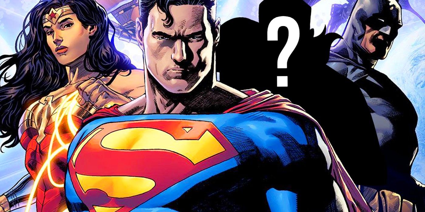 DC Can Keep Trying To Make Watchmen Fit Into Its Universe, But It's Never Going To Work