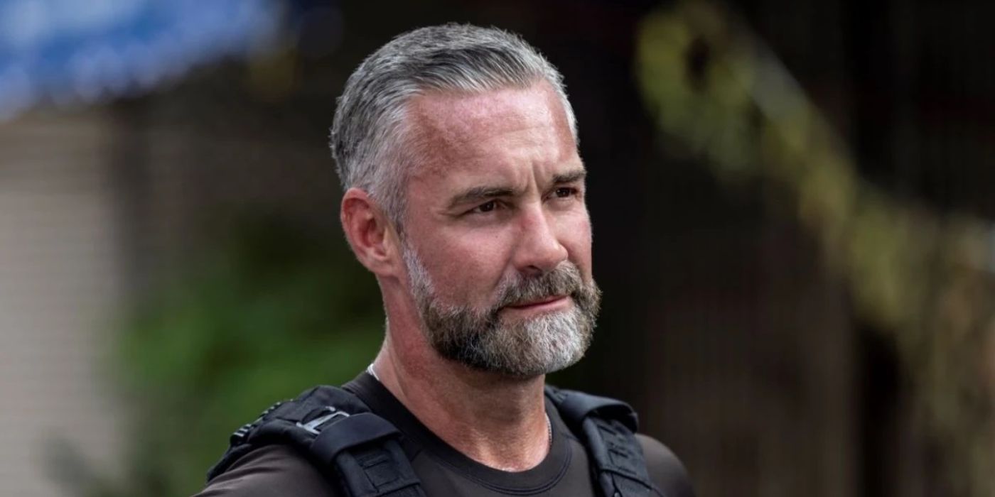 No, el diácono de Jay Harrington no dejará SWAT ¿Qué sigue para el personaje en la temporada 8?