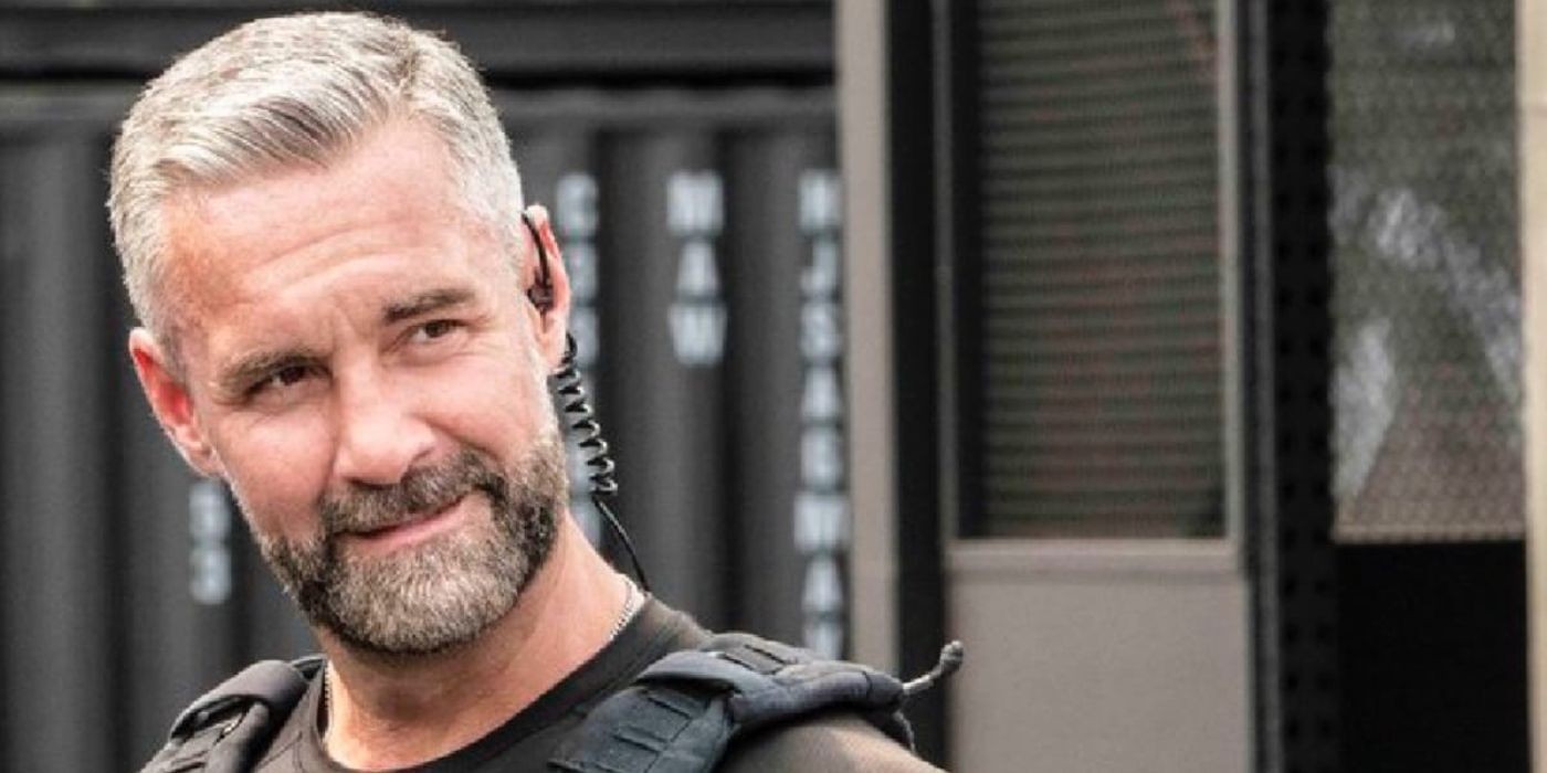 No, Jay Harrington's Deacon Isn't Leaving SWAT  What's Next For The Character In Season 8