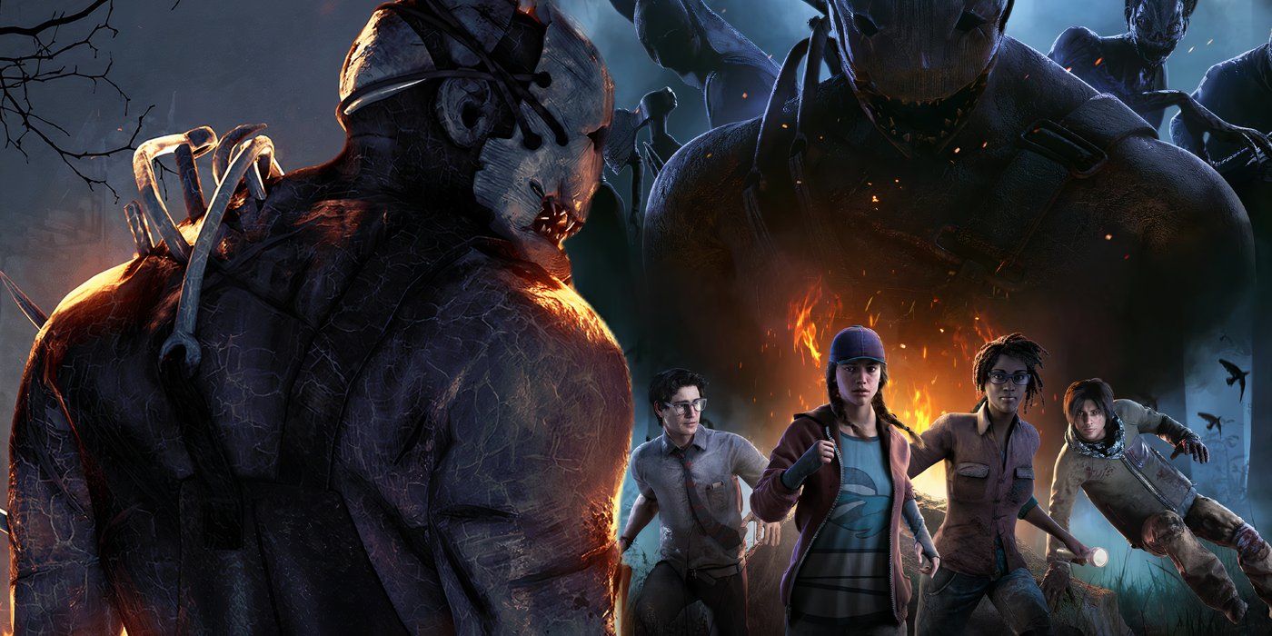 Dead By Daylight Movie: Confirmation & Everything We Know About The Blumhouse Video Game Adaptation