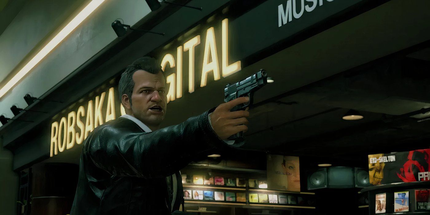 10 Best Weapons In Dead Rising Deluxe Remaster