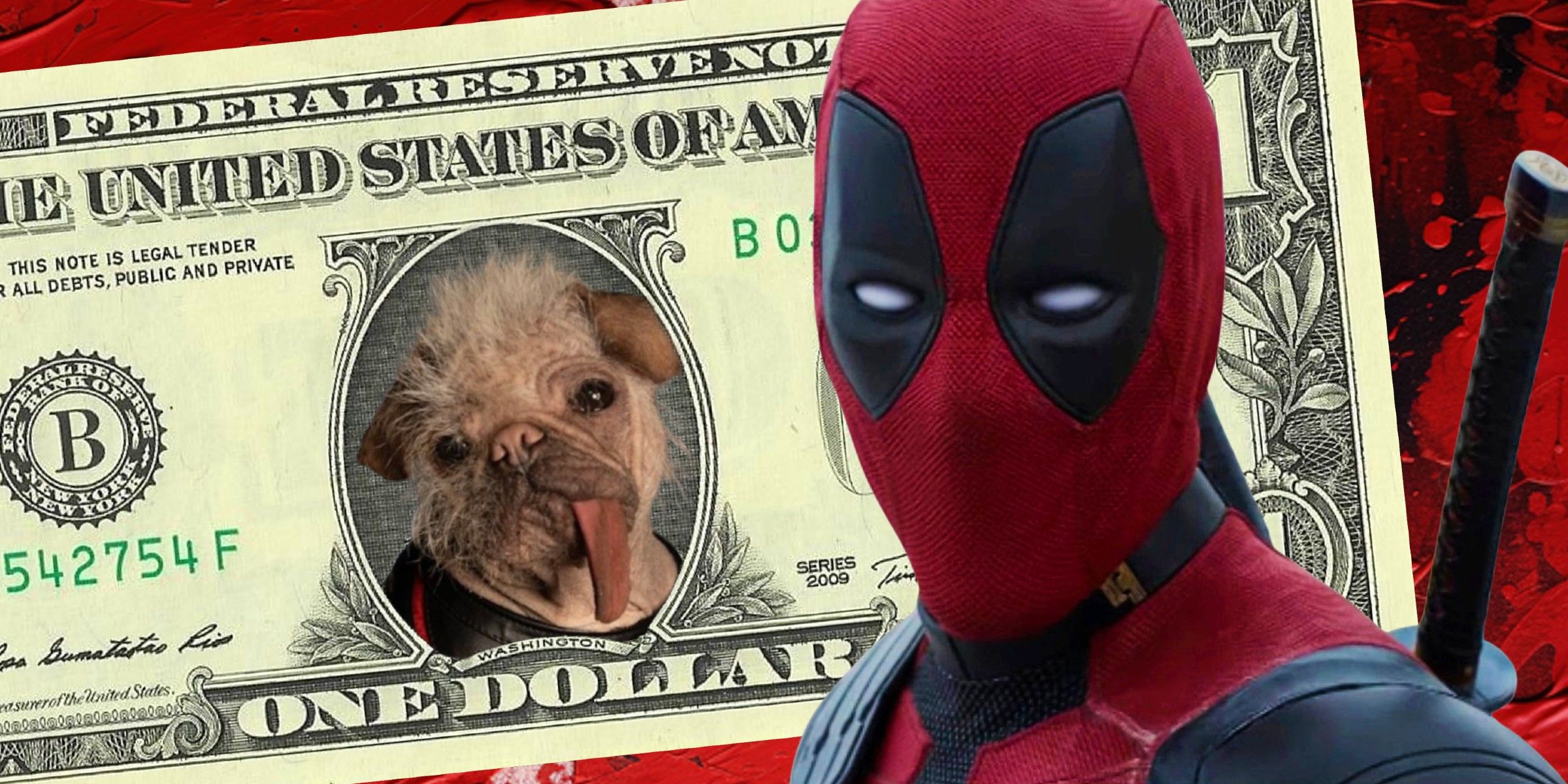 Deadpool & Wolverine Passes Huge Marvel Box Office Milestone & Is Just $17m Away From Another MCU Scalp