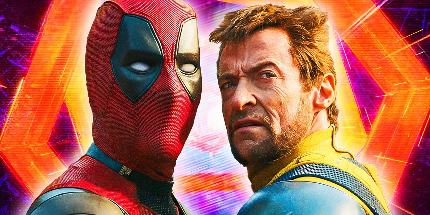 Deadpool y Wolverine me hicieron querer ver 1 Universo Marvel en acción en vivo aún más después del éxito del 95% de la puntuación RT de 2023