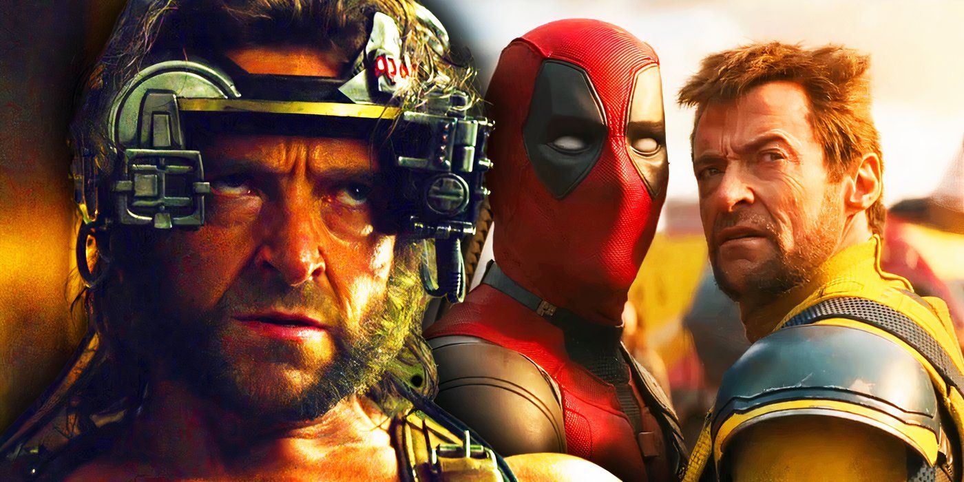 Deadpool & Wolverine Almost Made X-Men: Apocalypse's Best Scene Even Better & I'm Annoyed It Didn't