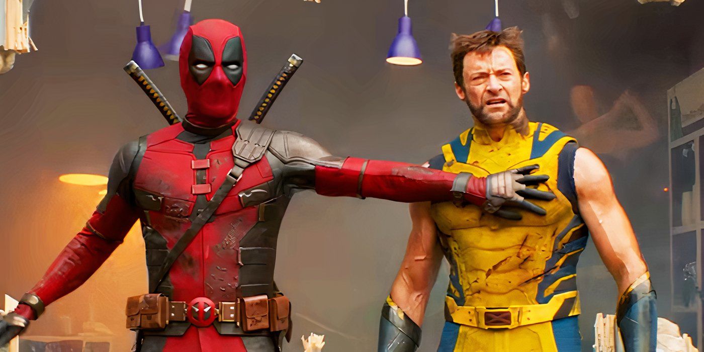 Deadpool & Wolverine Sets Digital Release Date With All-Time Top 20 Box Office Milestone In Crosshairs