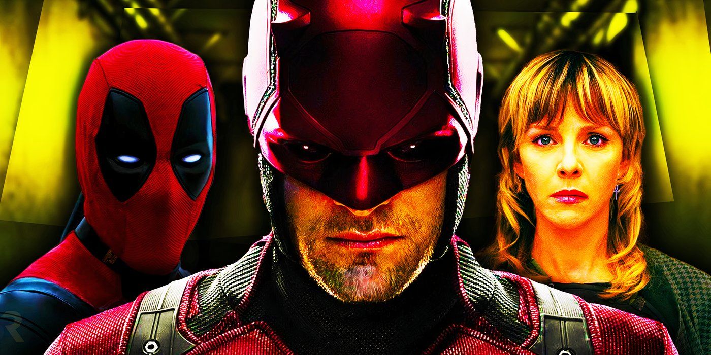 Las 10 mejores escenas de toma larga del MCU, desde Daredevil hasta Deadpool