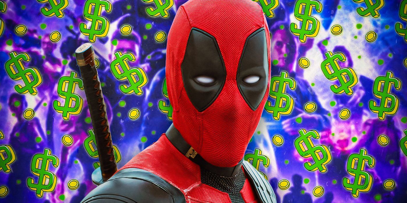 La taquilla de Deadpool y Wolverine confirma una verdad innegable sobre la saga Multiverse de Marvel