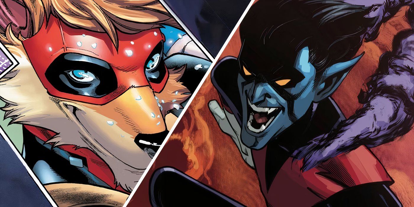 Deadpool Furry with Nightcrawler featured image