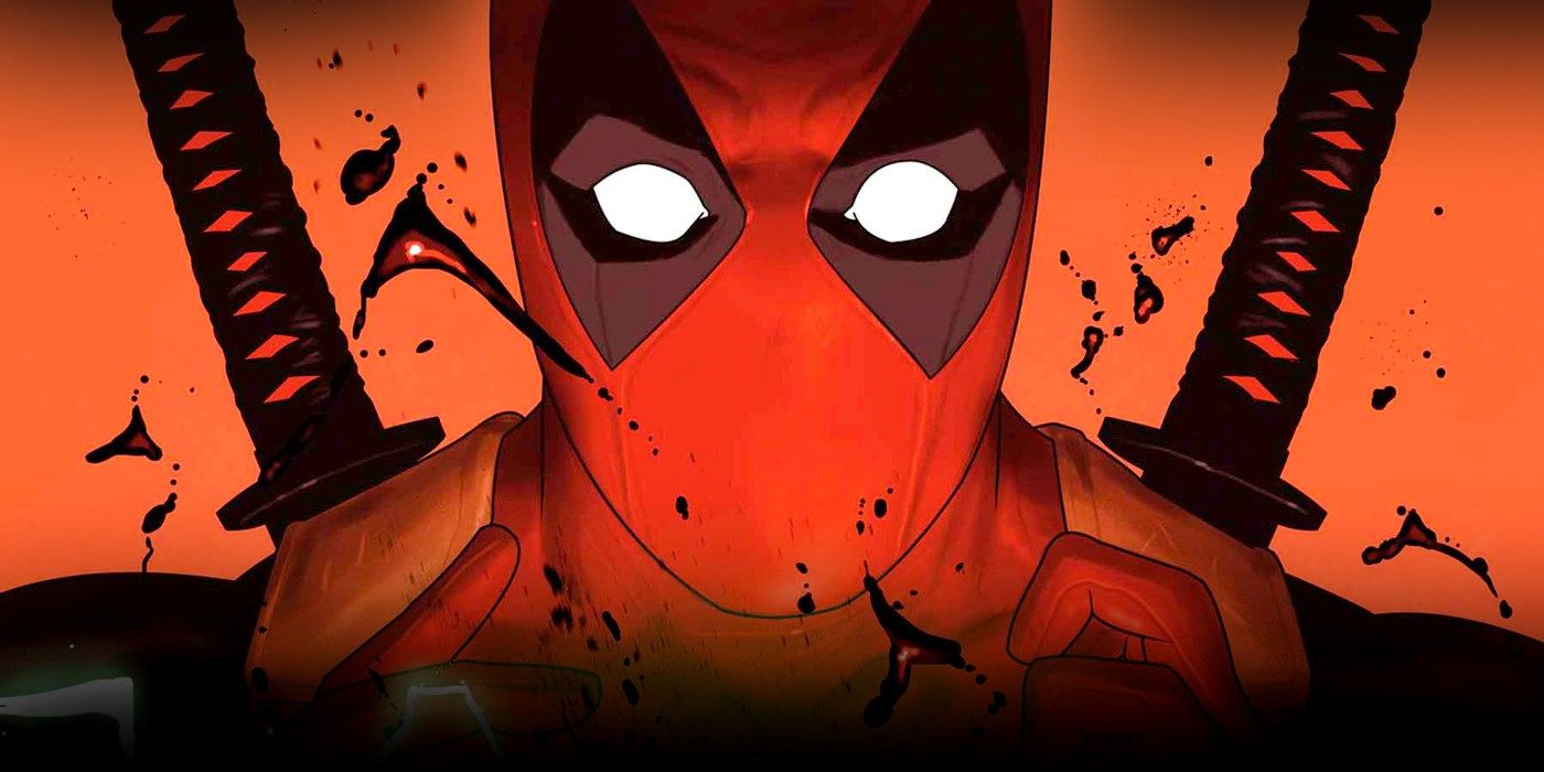 Marvel's New Deadpool Lives by 1 Rule Wade Wilson Never Respected