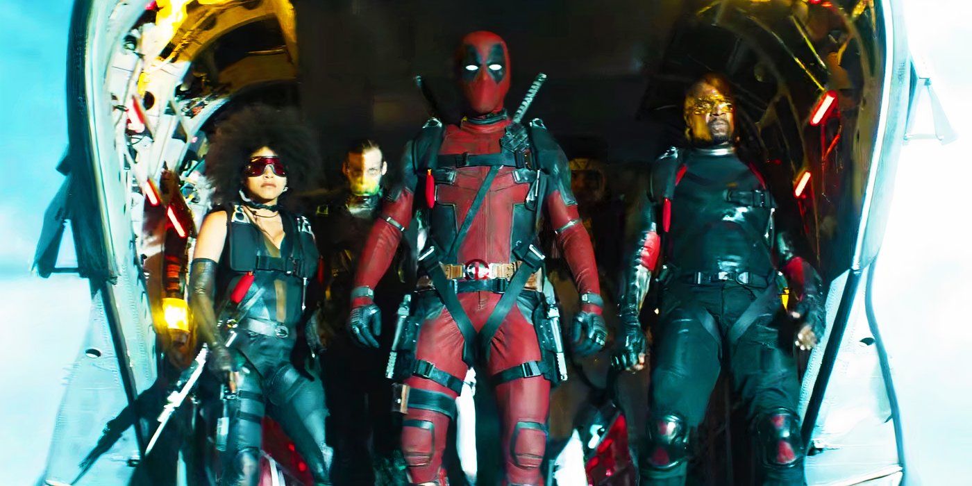 Conozco la mejor manera de iniciar la saga mutante del MCU después de Deadpool y Wolverine