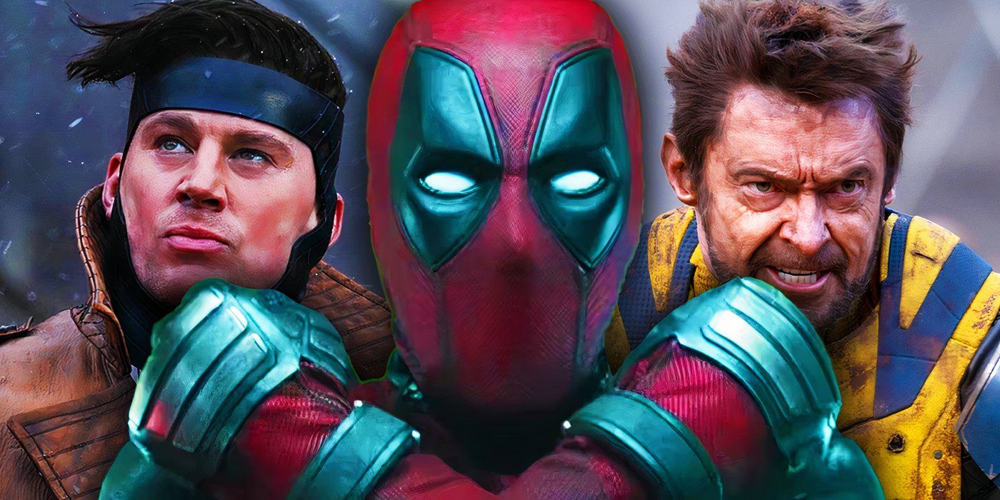 Conozco la mejor manera de iniciar la saga mutante del MCU después de Deadpool y Wolverine