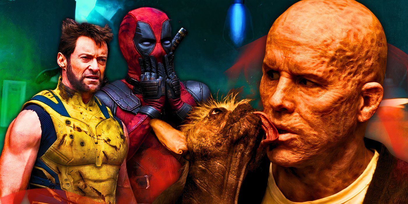 Ryan Reynolds' 10 Best Improvised Deadpool Lines That Weren't In The Script