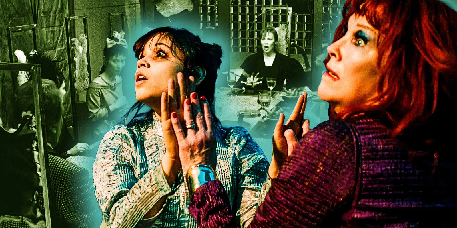 "Day-O" vs "MacArthur Park": Which Beetlejuice Musical Moment Is Better