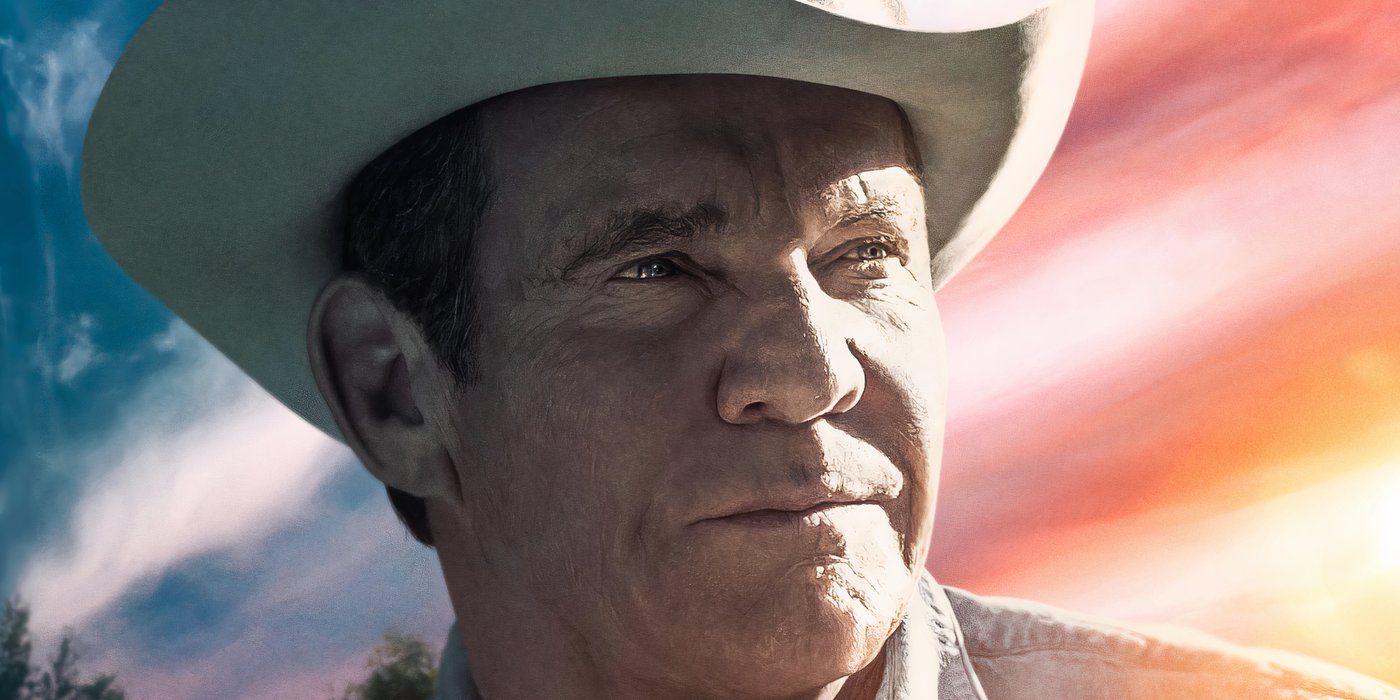 La película Reagan de Dennis Quaid con una puntuación RT del 98% de audiencia obtiene fecha de lanzamiento digital y VOD