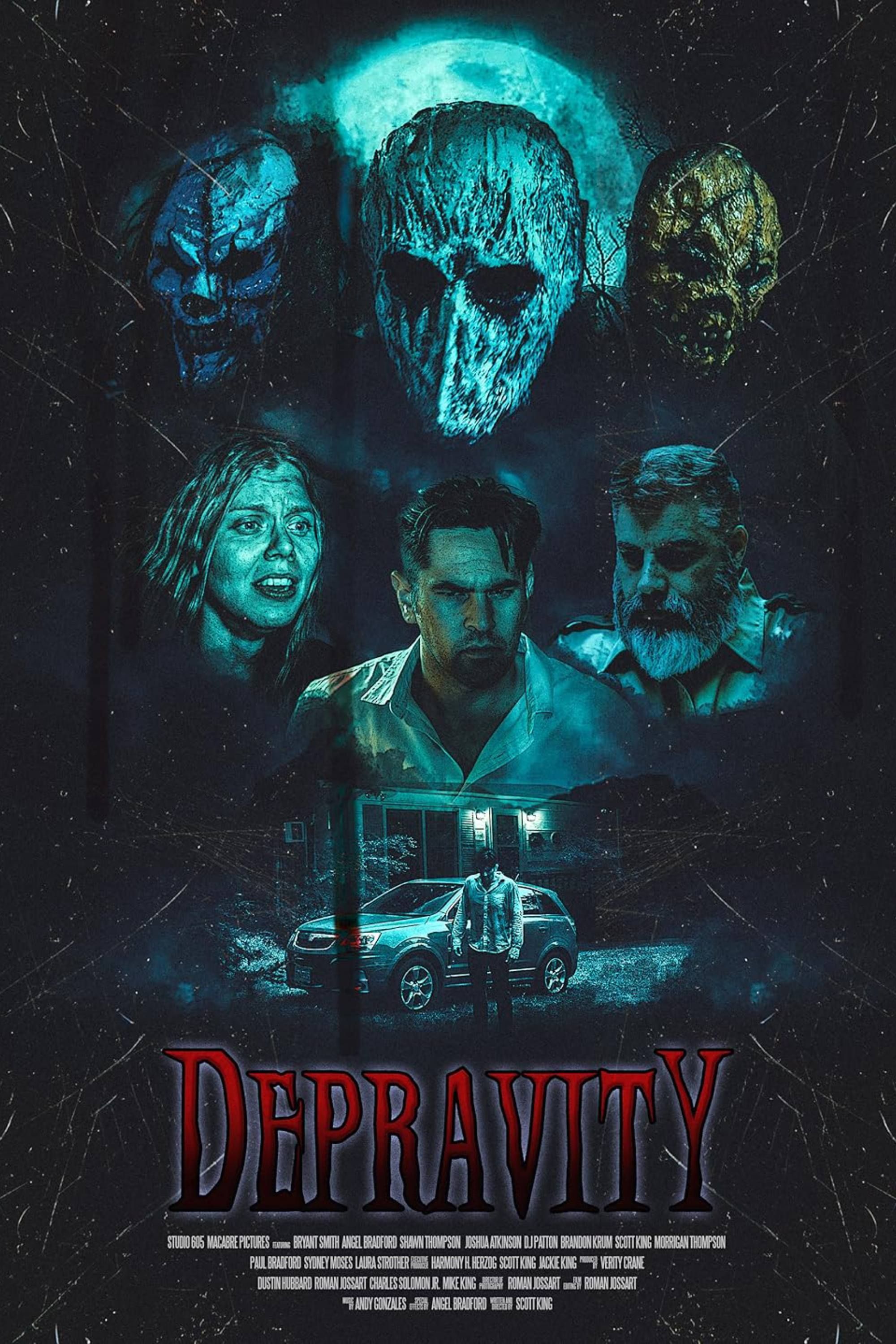 Depravity Summary, Latest News, Trailer, Cast, Where to Watch and More