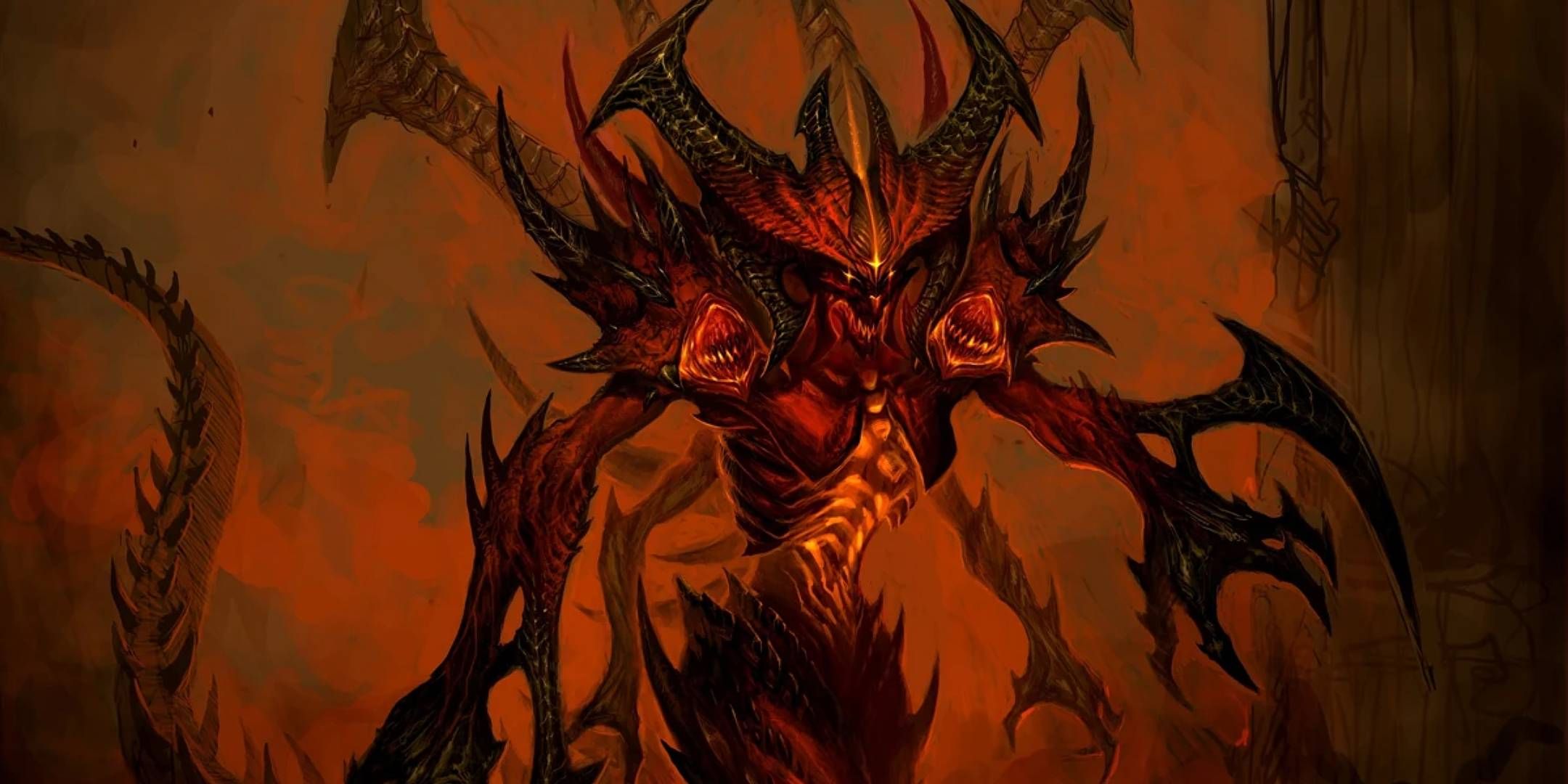 Diga adiós a los niveles mundiales en Diablo 4 Vessel of Hatred con otros cambios importantes a cuestas