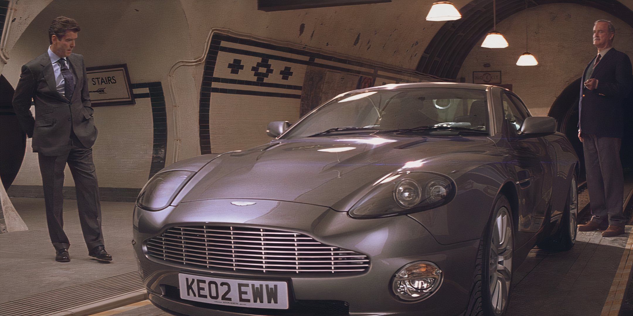 James Bond's 15 Most Ridiculous Gadgets Of All Time