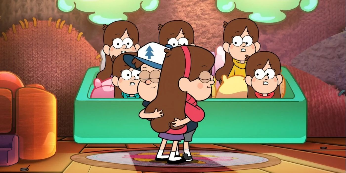 10 Best Episode Of Gravity Falls, Ranked