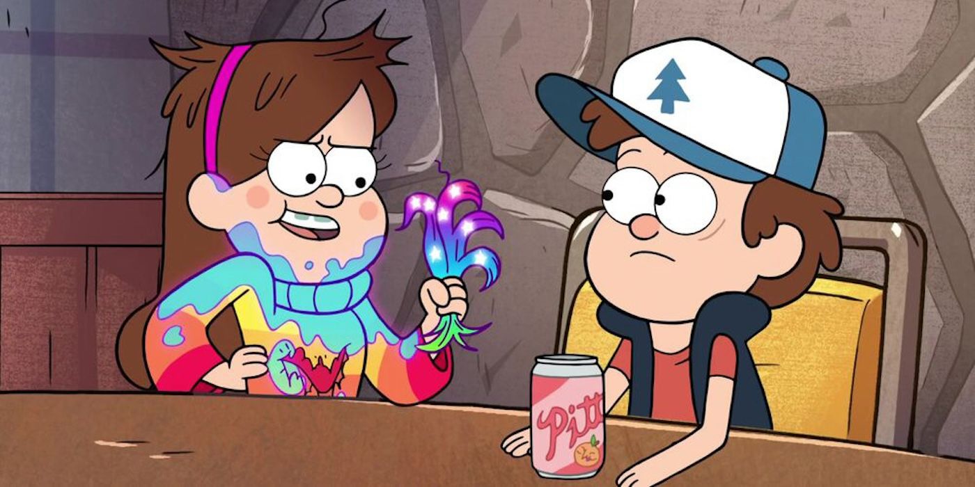 10 Best Episode Of Gravity Falls, Ranked