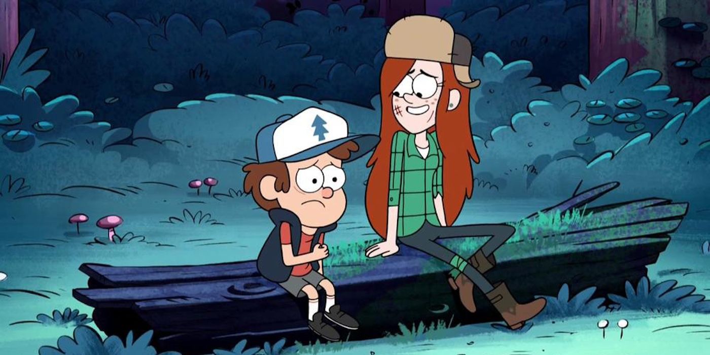 10 Best Episode Of Gravity Falls, Ranked