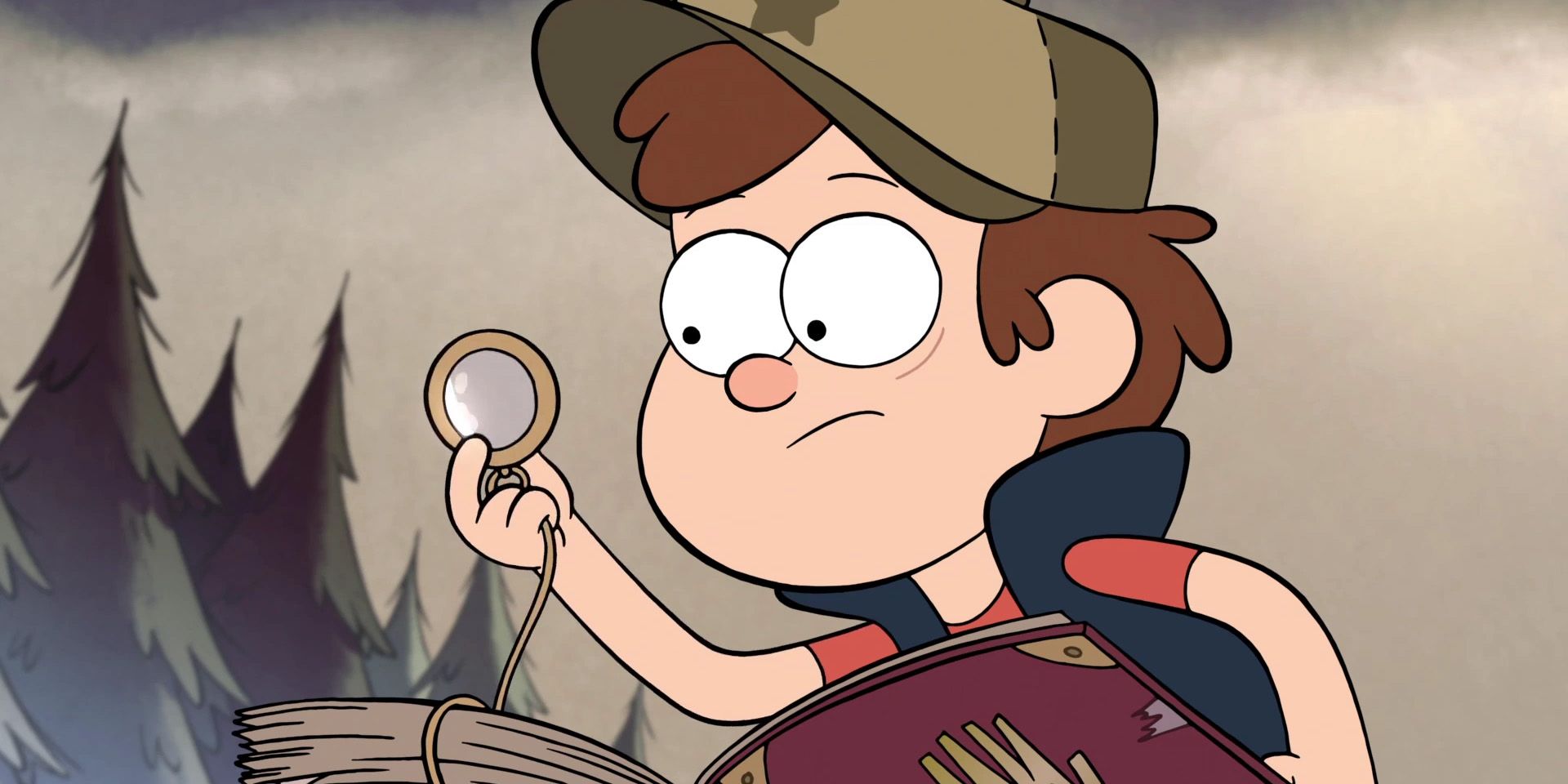 10 Best Episode Of Gravity Falls, Ranked