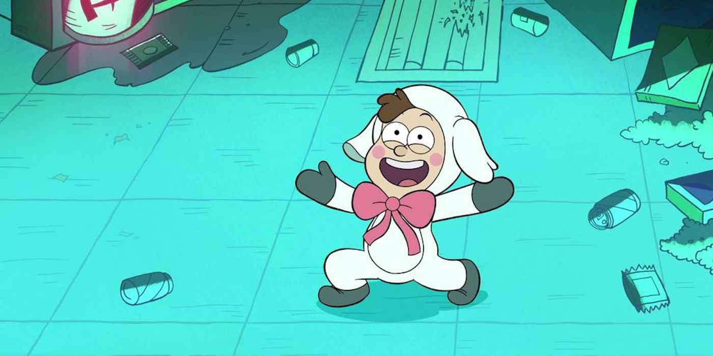 10 Best Episode Of Gravity Falls, Ranked