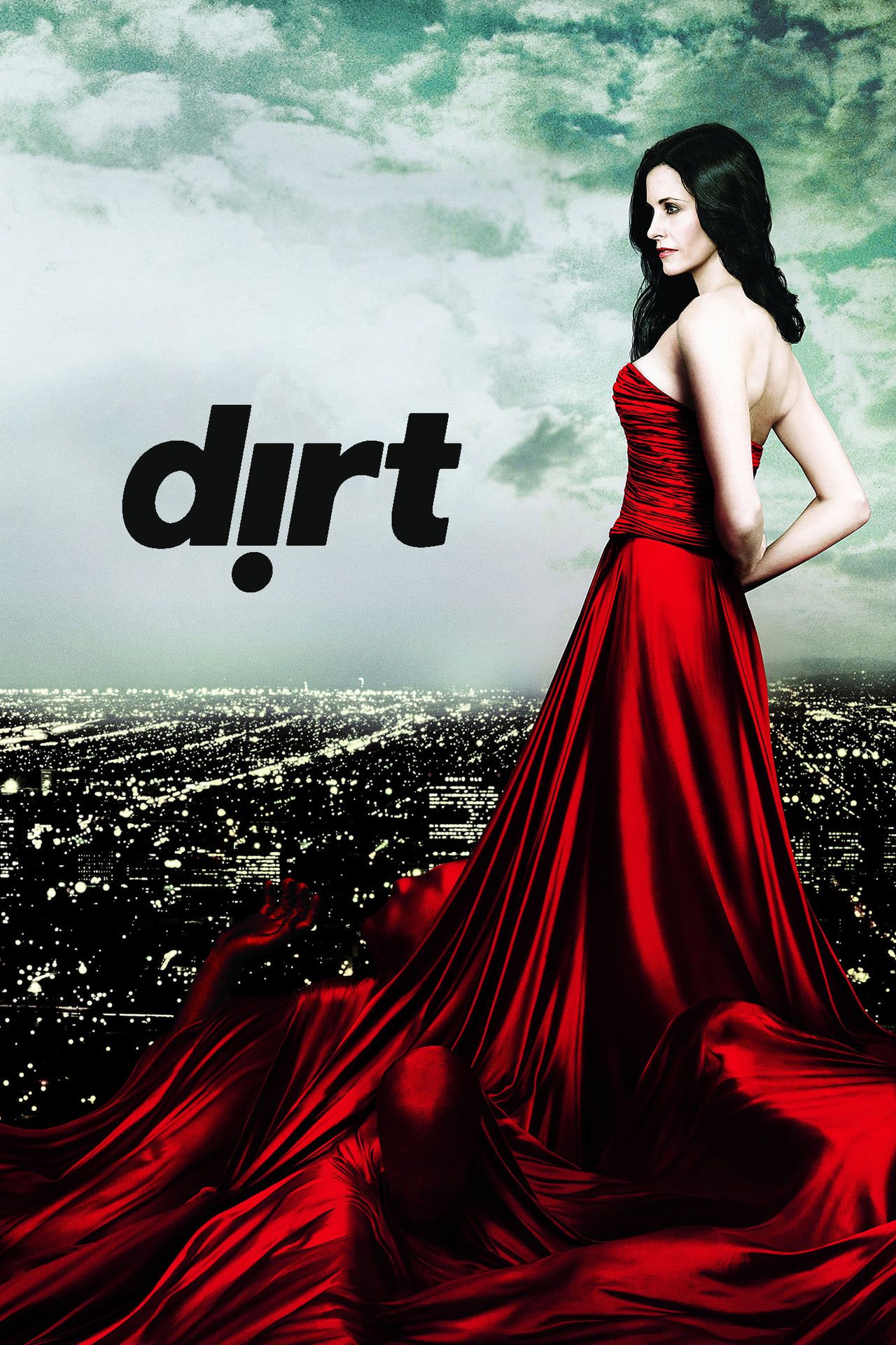 Dirt (2007) - Poster