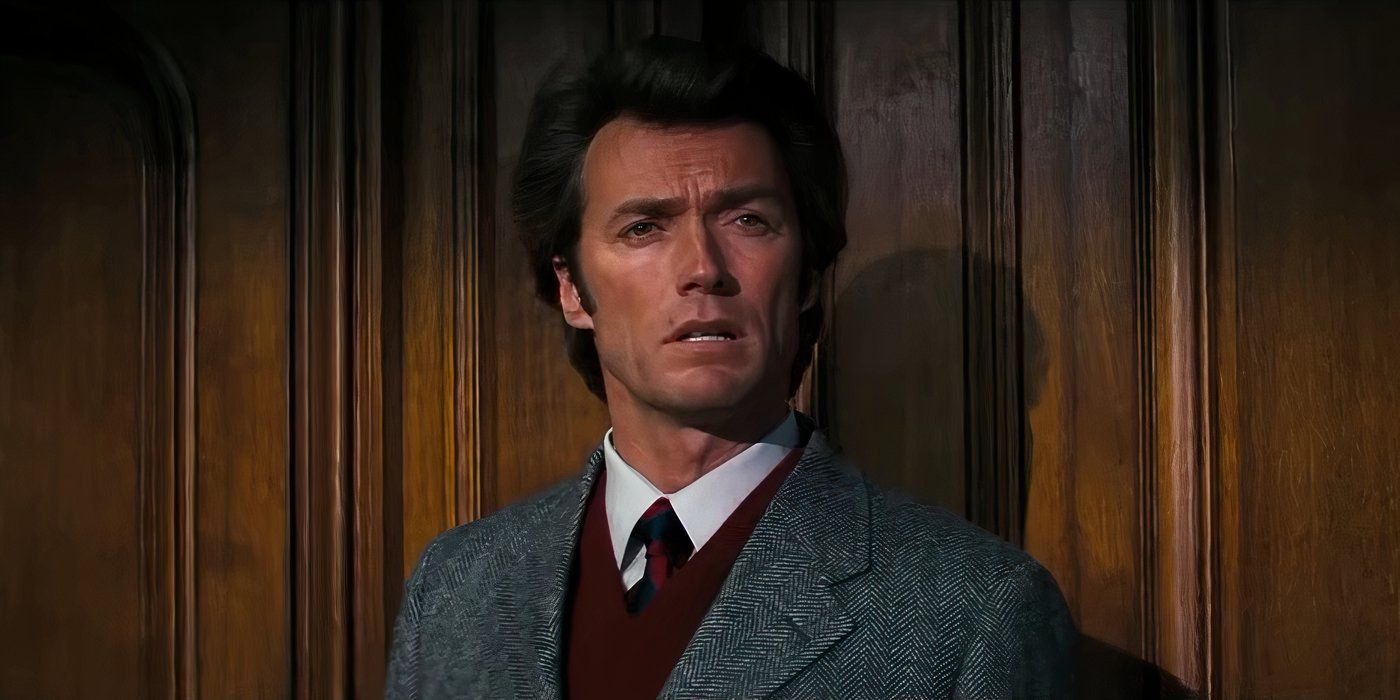 30 mejores citas de películas de Clint Eastwood, clasificadas